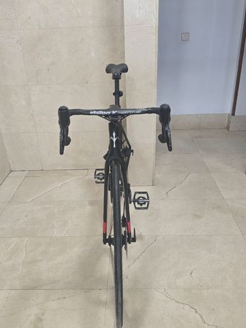Used Wilier Cento1NDR SRAM FORCE ETAP AXS 2x12 2021 2021 Road & Gravel — image 5 of 48