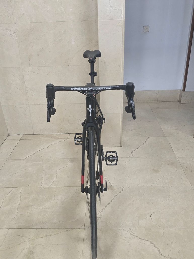 Used Wilier Cento1NDR SRAM FORCE ETAP AXS 2x12 2021 2021 Road & Gravel — image 5 of 48