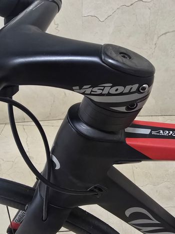 Used Wilier Cento1NDR SRAM FORCE ETAP AXS 2x12 2021 2021 Road & Gravel — image 11 of 48