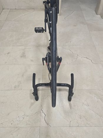 Used Wilier Cento1NDR SRAM FORCE ETAP AXS 2x12 2021 2021 Road & Gravel — image 38 of 48