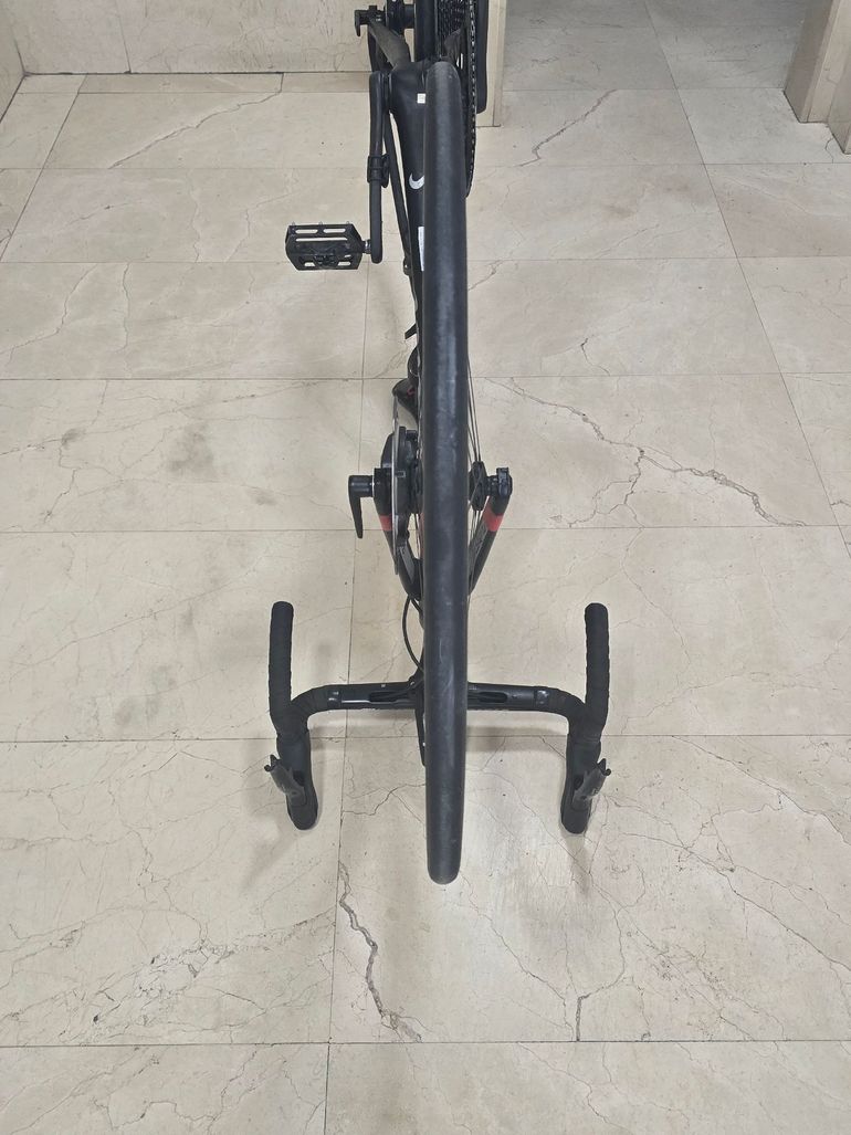 Used Wilier Cento1NDR SRAM FORCE ETAP AXS 2x12 2021 2021 Road & Gravel — image 38 of 48