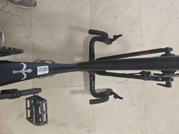 Used Wilier Cento1NDR SRAM FORCE ETAP AXS 2x12 2021 2021 Road & Gravel — image 36 of 48