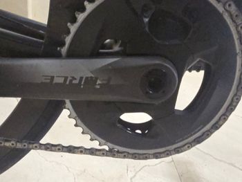 Used Wilier Cento1NDR SRAM FORCE ETAP AXS 2x12 2021 2021 Road & Gravel — image 18 of 48