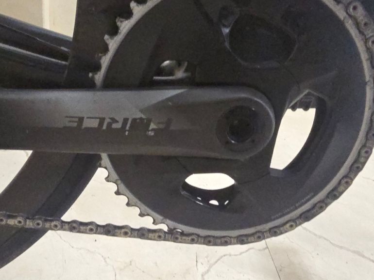 Used Wilier Cento1NDR SRAM FORCE ETAP AXS 2x12 2021 2021 Road & Gravel — image 18 of 48