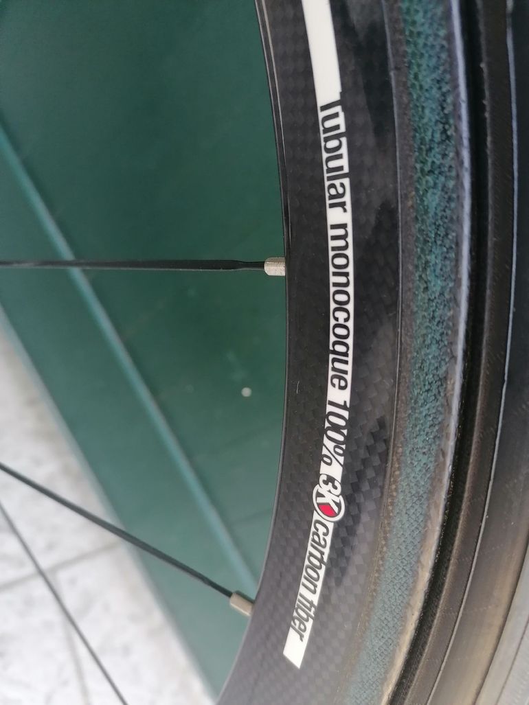 Used Fondriest Fondriest Custom Shimano 105 2016 Road & Gravel, White — image 8 of 14