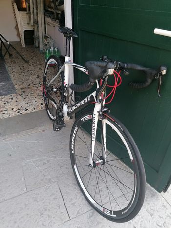 Used Fondriest Fondriest Custom Shimano 105 2016 Road & Gravel
