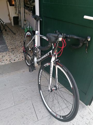 Gebrauchtes Fondriest Custom Shimano 105 2016 Road & Gravel