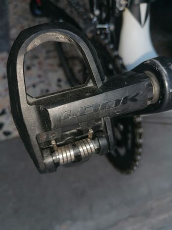 Used Fondriest Fondriest Custom Shimano 105 2016 Road & Gravel, White — image 7 of 14