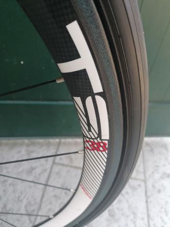 Used Fondriest Fondriest Custom Shimano 105 2016 Road & Gravel, White — image 5 of 14