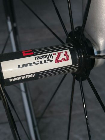 Used Fondriest Fondriest Custom Shimano 105 2016 Road & Gravel, White — image 12 of 14