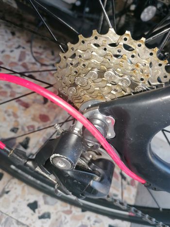 Used Fondriest Fondriest Custom Shimano 105 2016 Road & Gravel, White — image 14 of 14