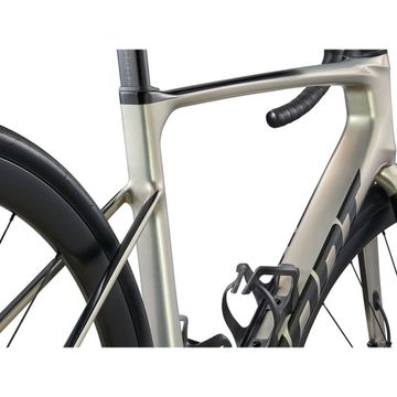 Brugt Giant Defy Advanced SL 1 2024 Road & Gravel — billede 2 af 6