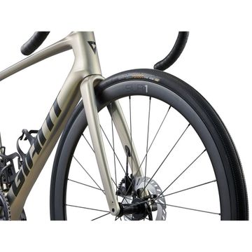 Brugt Giant Defy Advanced SL 1 2024 Road & Gravel — billede 4 af 6