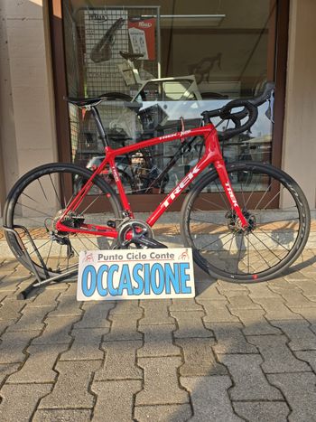 Trek, Trek Emonda SLR 9 Team Issue