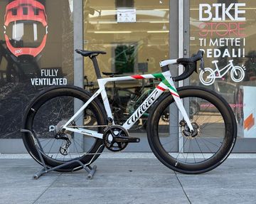 Gebrauchtes Wilier Filante SLR SH Dura-Ace Campione Italiano 2024 Road & Gravel