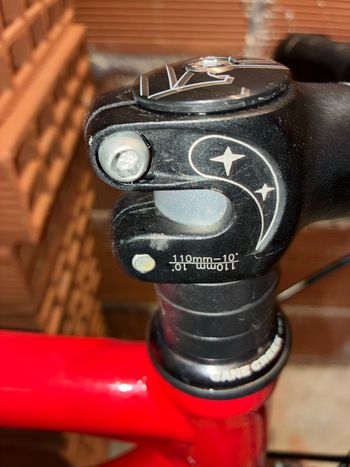 Used bemmex Bemmex Custom Campagnolo Veloce 2010 Road & Gravel — image 6 of 6