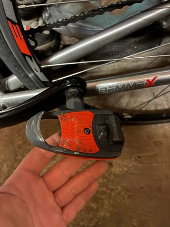 Used bemmex Bemmex Custom Campagnolo Veloce 2010 Road & Gravel — image 5 of 6