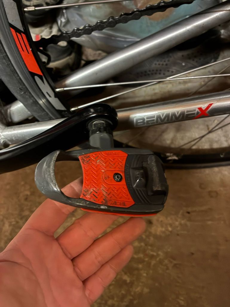 Used bemmex Bemmex Custom Campagnolo Veloce 2010 Road & Gravel — image 5 of 6