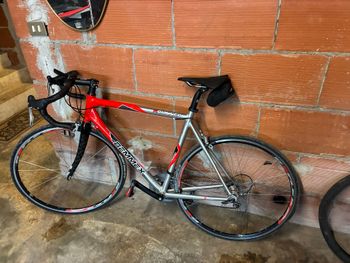 Used bemmex Bemmex Custom Campagnolo Veloce 2010 Road & Gravel — image 2 of 6