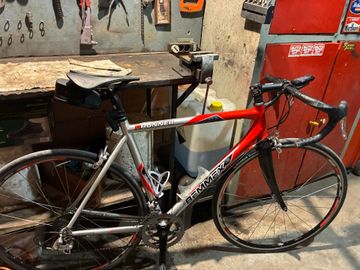 Gebrauchtes Bemmex Custom Campagnolo Veloce 2010 Road & Gravel