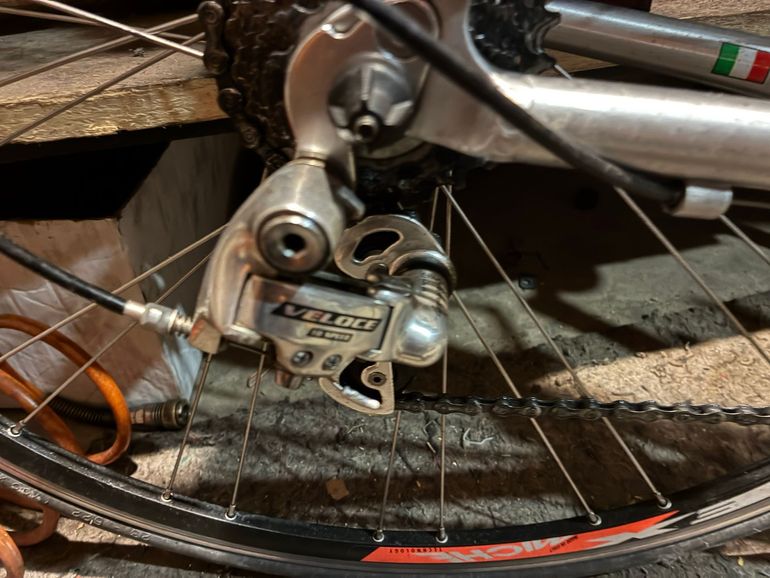 Used bemmex Bemmex Custom Campagnolo Veloce 2010 Road & Gravel — image 3 of 6