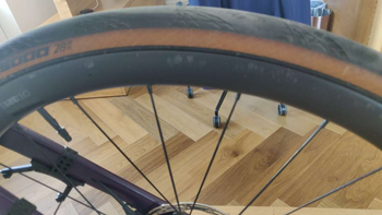 Used BMC BMC Roadmachine 01 Four SRAM Force D1 2022 Road & Gravel, Purple — image 9 of 9
