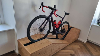 Used BMC BMC Roadmachine 01 Four SRAM Force D1 2022 Road & Gravel, Purple — image 2 of 9