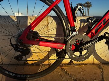 Tweedehands Fuji Transonic 2.5 2020 2020 Road & Gravel — afbeelding 3 van 8