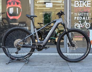 CUBE, REACTION HYBRID, RACE 625 2023