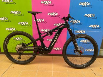 Thok, TP4 S DRAGON GREEN 2025