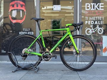 Gebrauchtes Wilier Verticale SLR SRAM FORCE AXS D2 2X12S 2025 2025 Road & Gravel