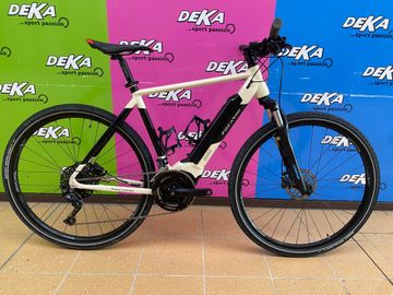 Used Focarini E-GRAVEL 2022 Road & Gravel