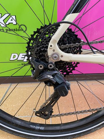 Brugt Focarini E-GRAVEL 2022 Road & Gravel — billede 6 af 10