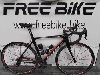 Scott, Foil Team Issue 2015