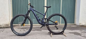 Specialized, Enduro Shimano Deore XT