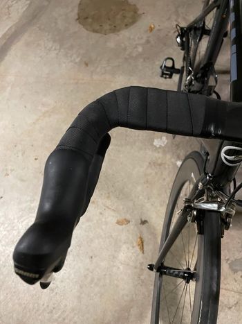 Used Giant Tcr SRAM GX 2008 Road & Gravel, Schwarz — image 6 of 17