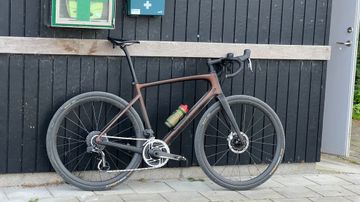 Used Specialized s works diverge S-Works Diverge Frameset 2021 Road & Gravel