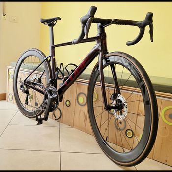 CUBE, CUBE LITENING AIR C:68X RACE