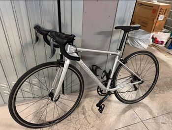 Cannondale, CAAD Optimo 4 2022