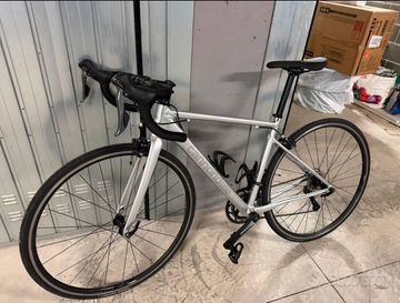 Gebrauchtes Cannondale CAAD Optimo 4 2022 2022 Road & Gravel