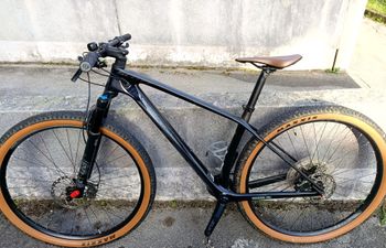 Scott, Scale 925 2022