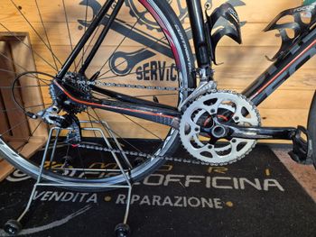 Used Focus Izalco SRAM Red 2014 Road & Gravel, Black — image 3 of 17