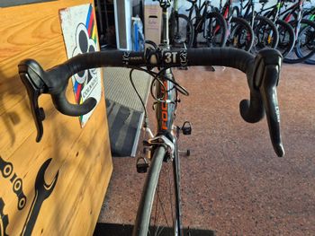 Used Focus Izalco SRAM Red 2014 Road & Gravel, Black — image 4 of 17