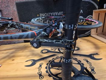 Used Focus Izalco SRAM Red 2014 Road & Gravel, Black — image 5 of 17
