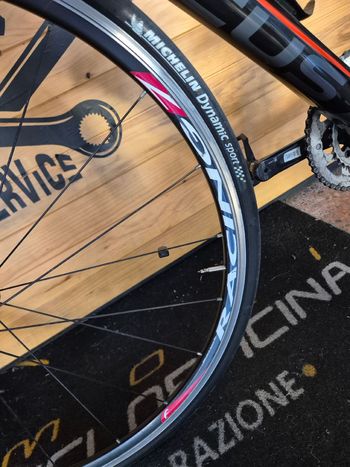 Used Focus Izalco SRAM Red 2014 Road & Gravel, Black — image 15 of 17