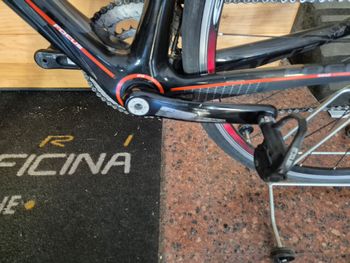 Used Focus Izalco SRAM Red 2014 Road & Gravel, Black — image 11 of 17