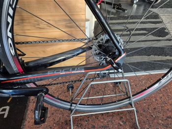Used Focus Izalco SRAM Red 2014 Road & Gravel, Black — image 12 of 17