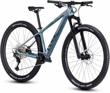 Used CUBE ACCESS WS C:62 PRO 2024 2024 MTB