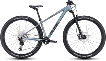 Used CUBE ACCESS WS C:62 PRO 2024 2024 Mountainbike — image 8 of 8