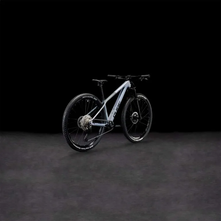 Used CUBE ACCESS WS C:62 PRO 2024 2024 Mountainbike — image 2 of 8